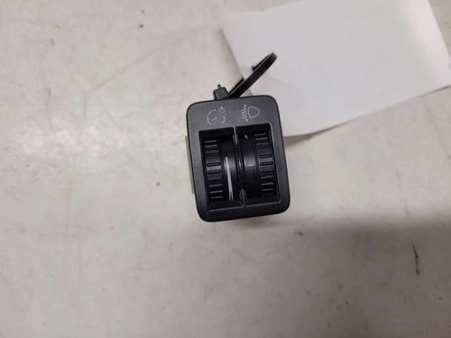 VW PASSAT Variant B6 3C5 Schalter zur Einstellung der Scheinwerferhöhe 27057446