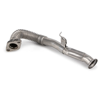 Rohrleitung Agr-Ventil FüR Renault Laguna Iii BT0/1 2.0 2.3 Dci 8200889758