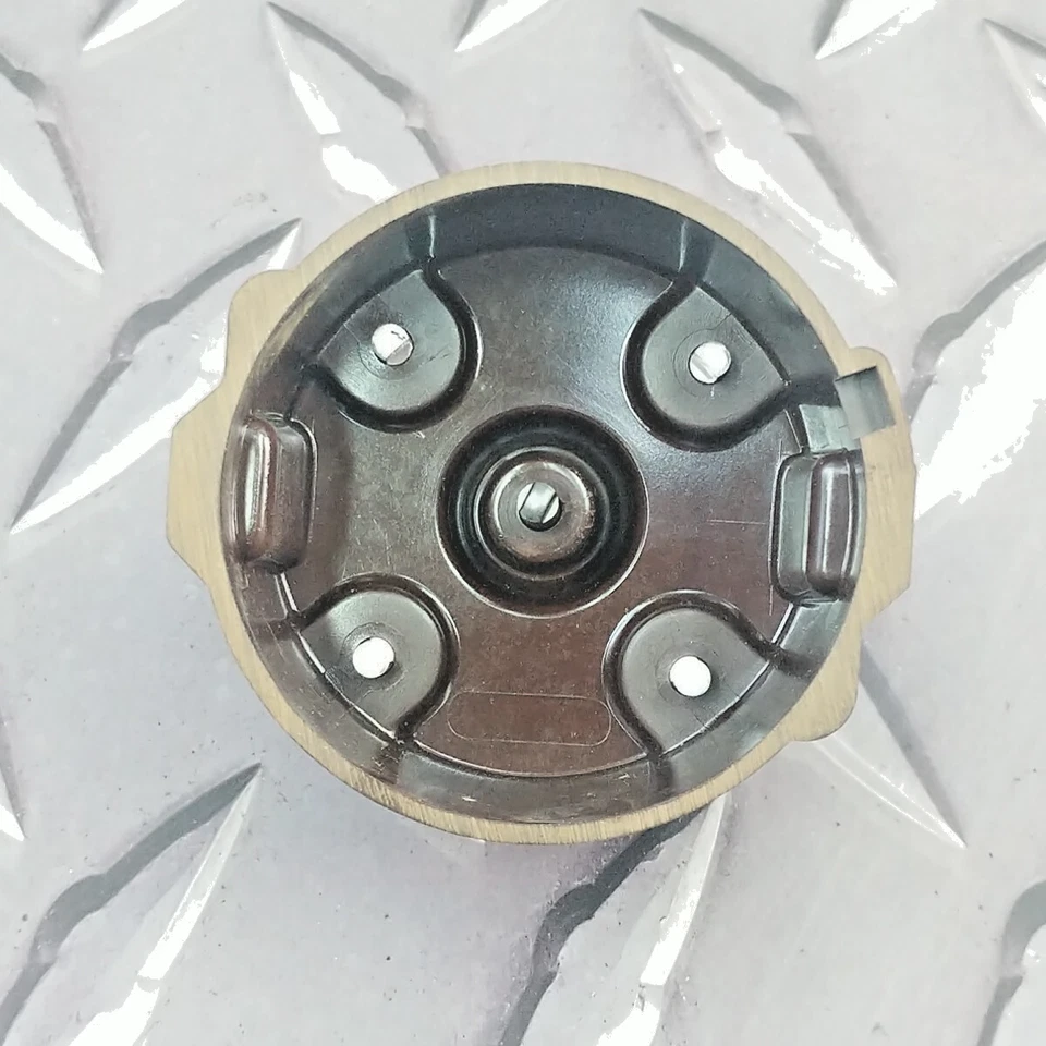 Tampa distribuidora Bosch 03130 para Austin Marina MG Midget MGB Triumph Spitfire TR7 - Imagem 4 de 4