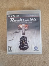 Rocksmith