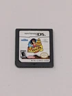 Cake Mania 2 (Nintendo DS, 2008) Game Only - Authentic - Tested Fast Shipping