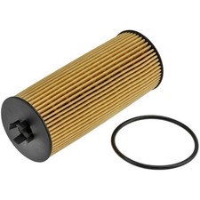 NTY Ölfilter Filtereinsatz für Mercedes-Benz G-Klasse W463 AMG S-Klasse W222