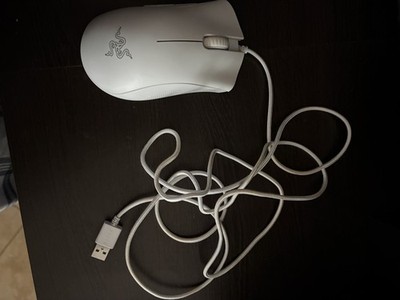 Razer DEATHADDER ESSENTIAL 
