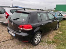 Porte avant et accessoires Volkswagen 1,6L