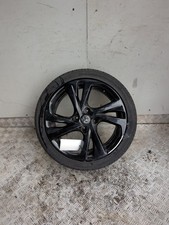 Vauxhall Corsa F Premium Hatchback 5 Door 2019-2020 Alloy Wheel - Single P56