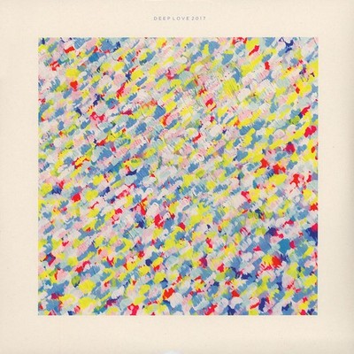 V.A. - Deep Love 2017 (Vinyl 2LP - EU - Original)