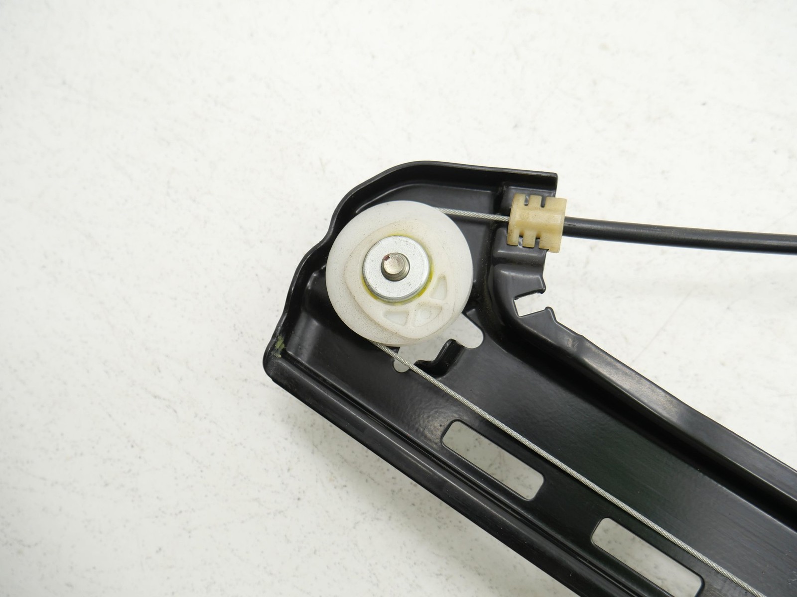 Used Left Driver Door Window Regulator Motor Assembly 2020-2023 Mclaren GT OEM