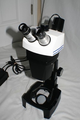 *Sale*B&L StereoZoom7 , 10X to70X Stereo Microscope, Optional stand, Bottle Lamp