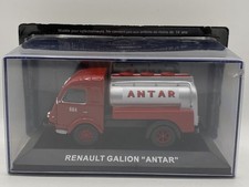 Renault Galion ANTAR 1:43 modelcar Truck