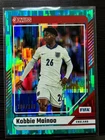 SINGLES - 2024/25 Panini Optic Prizm World Cup Rookie Jersey Holo Refractor