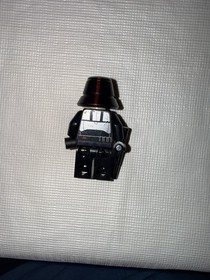Lego Star Wars Sith Trooper Minifigure 75001 75025