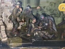 値下げ！マテル ミニカー 32 U.S. ARMY BMC Classic Marx Japanese Plastic Army | Casas Bahia