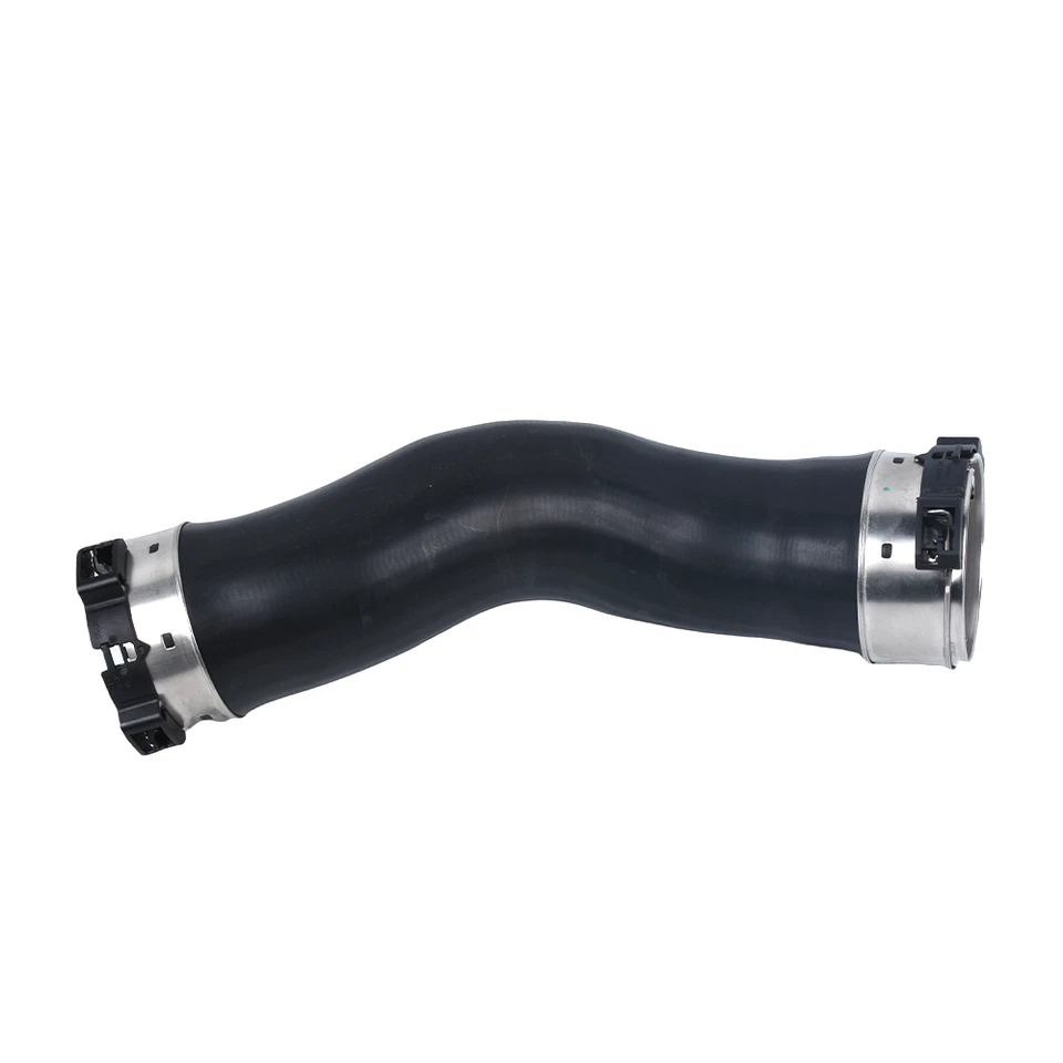 1665280482 Turbo Intercooler Tube Pipe Fit For Mercedes Benz GLE ML W166 2.1L Foto 3 de 4