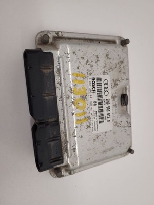 Used Engine Control Module (ECM) fits: 2001 Audi TT Electronic Control Module 18