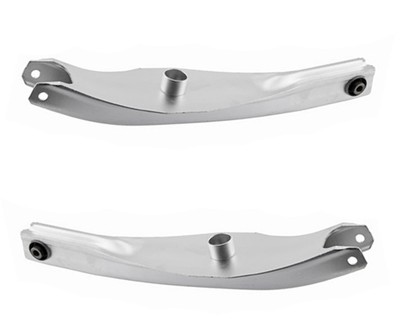 Rear Rearward Lower Control Arms W/ Bushings Fits Chevrolet Impala 2014-2020