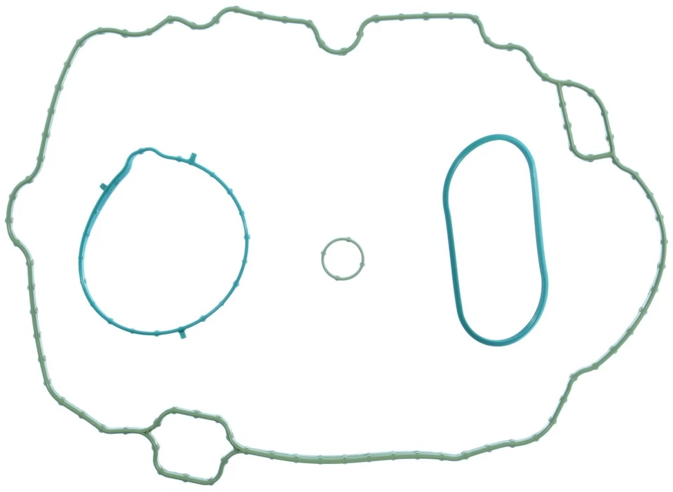 Комплект прокладок для впрыска топлива Mahle для 2008-2013 GMC Sierra 1500 4,3 л V6 - Изображение 3 из 3