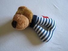Baby  Rassel-Greifling von SIGIKID,  Bärchen...