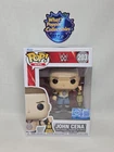 Funko Pop! Vinyl: WWE - John Cena - Walmart (Exclusive) #203 Ships W/ Protector