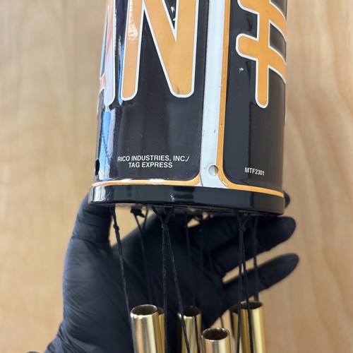 NFL Windchime - Pittsburgh Steelers #1 Fan - Picture 12 of 12