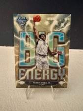 Marketplace image: 2026 Bowman's Best University 1/1 Big Energy Tarris Reed Jr. SUPERFRACTOR UCONN