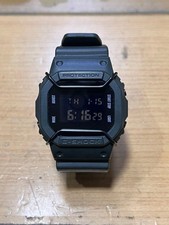 G-Shock DW-5600VT Nexus VII Collaboration Digital Watch