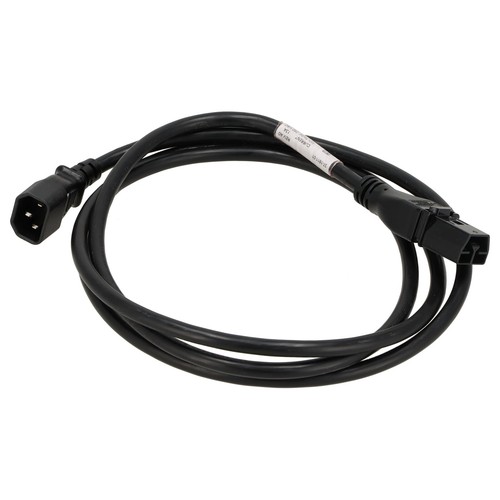 Cisco Stromkabel MDS 9396S C14 - Saf-D-Grid 2m - 37-1611-01 - Bild 2 von 7