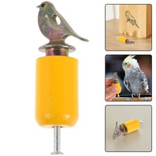 Bird Caller Whistle Toy Hand Natural Bird Sound Whistle for Kids Party Favors