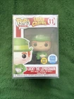 Funko Pop Ad Icons Lucky The Leprechaun Exclusive