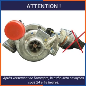 Turbolader für VW 2.5 TDI 2.0 4motion 163PS | 076145701S, 076145701SV