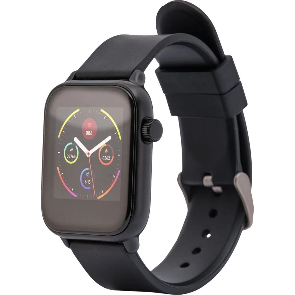 XPLORA XMOVE Activity Band 2 Smartwatch Schwarz, Kunden Retoure, Foto 1 von 4