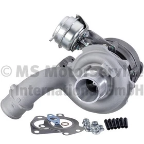 PIERBURG Turbolader RENAULT 2,2 7701473437 860095 7701474327 7701475282 G9T700