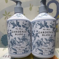 Vita Floris Gardenia Blanc Liquid Hand Wash S...