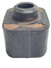 Gm Engine Mount Upper 1953-62 Corvette 3703873 Gm Engine Mount Upper 1953-62 Corvette 3703873