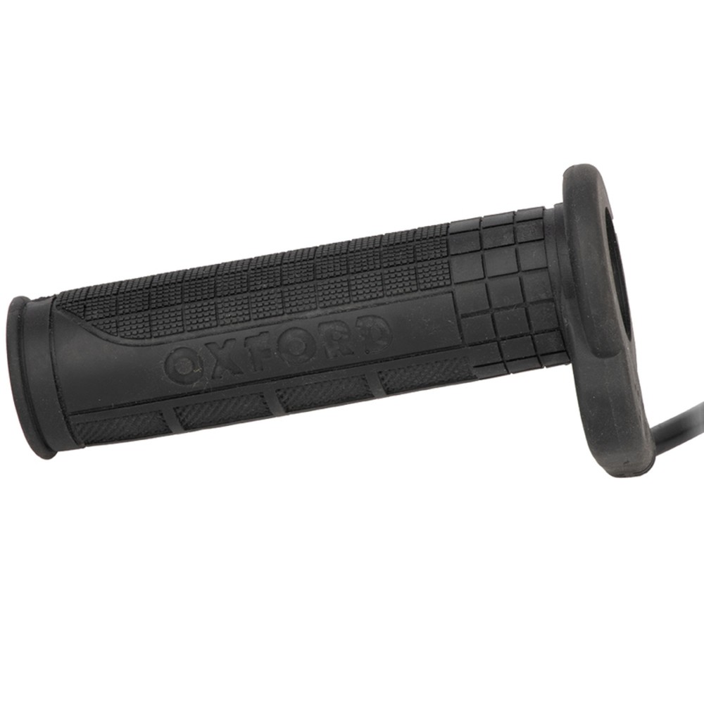 Free Shipping Replacement Right Heated Grip Oxford Hotgrips Evo Adventure
