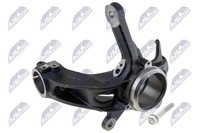 NTY Achsschenkel RadaufhäNgung ZZP-HD-024 FüR Honda Civic Ivtec FC9 Vtec FC1 FC8