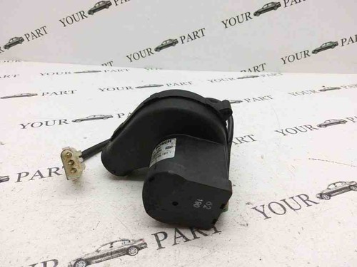 BMW X5 E53 Control Unit Fan 1745181 Diesel 160kw 2000 31017254