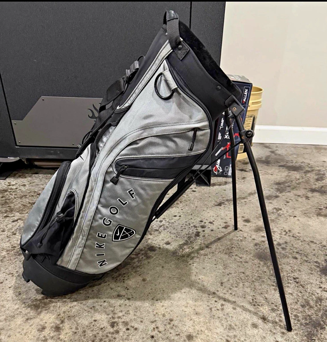 Nike Golf Bags 4-way Dividers for sale | eBay