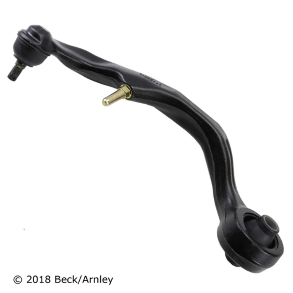 Рычаг управления 102-7856 Beck Arnley передний или задний левая сторона водителя нижняя рука - Изображение 4 из 4