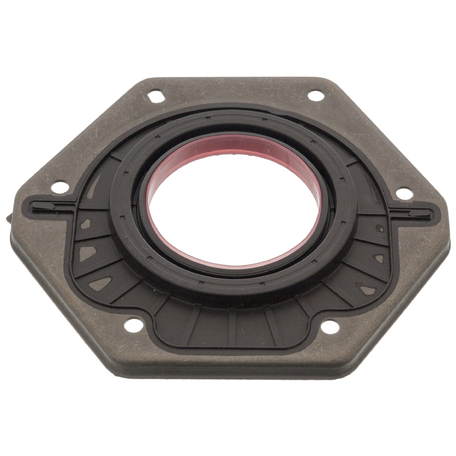 Febi Bilstein Shaft Seal fits Iveco - 47149 - OE Matching - Precision Fit