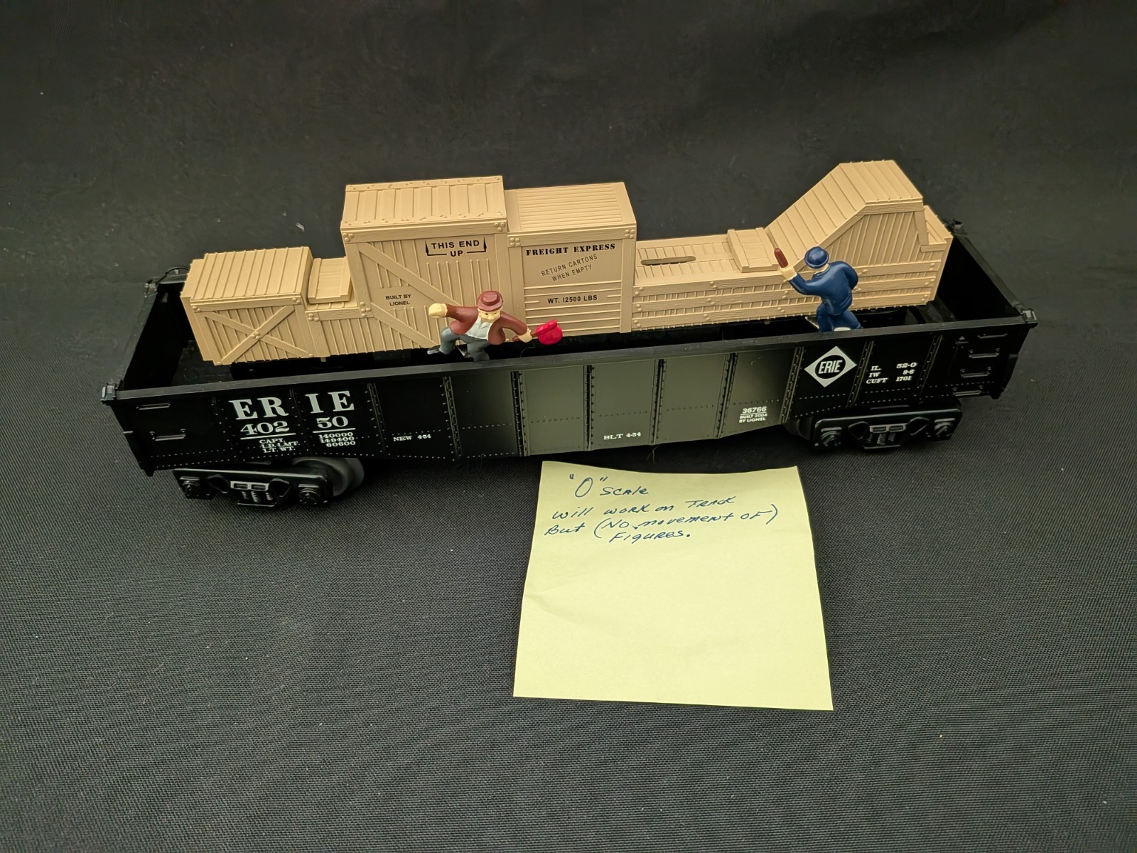 Click here to see eBay Auction