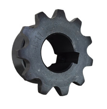 35 Roller Chain Sprocket 11 Teeth 5/8" Bore 35B11-5/8 35BS11H-5/8