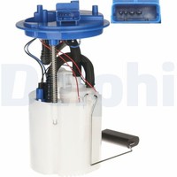 Kraftstoffpumpe FöRdereinheit Delphi FG2455-12B1 FüR Croma Stilo Fiat VAN Multi