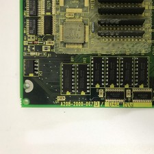 NEW Fanuc A20B-2000-0670 PCB / Board / Card
