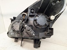 Feu avant (phare) Renault KOLEOS