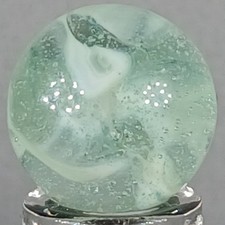 Vintage Champion Swirl Marble .6l Inches Near-Mint Condition Combined Shipping