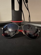 Ray-Ban Scuderia Ferrari Men's RB8312