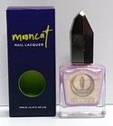 Mooncat Nail Lacquer High Fructose 0.4 fl oz ~ New In Box "Dearly Departed"