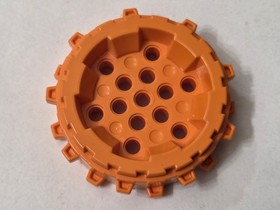 LEGO Power Miners Parts