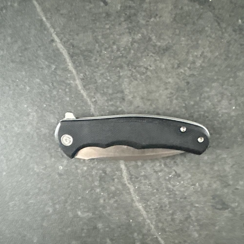 Civivi C18026C-2 Pocketknife Excellent Condition!!