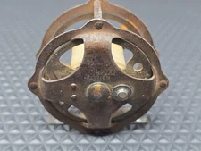 Vintage Union Hardware Co. Fly Fishing Reel # 7115S